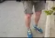 Video Bătaie, la propriu, pe un loc de parcare, la Buzău Fest