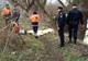 Cadavru descoperit astăzi într-o pădure la Pătârlagele