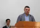 Adrian Petre fără adversar, la alegerile pentru șefia AJF