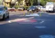 Un nou sens giratoriu într-o intersecție importantă din oraș