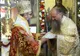 Părintele protosinghel Gamaliel Sima, noul stareț al Mănăstirii Ciolanu