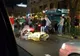 Motociclist în stare gravă după ce a fost spulberat de un bolid