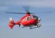 Motociclist preluat de elicopter, în urma unui accident rutier