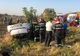Tată și fiică, morți în accidentul de la Mihăilești