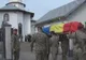 Trupul sublocotenentului  Ciprian-Ştefan Polschi a ajuns la Buzău