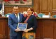Diplomă de Excelență din partea rectorului ASE pentru Colegiul Economic Buzău
