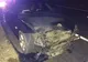 "Daună totală", din cauza unui mistreț apărut pe carosabil