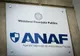Atenție! Emailuri false în numele ANAF!