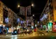 Lucrări întârziate la iluminatul de sărbători în orașul Buzău