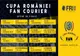 Culoar favorabil în cupă, pentru HC Buzău