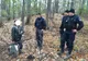 A plecat să culeagă ghebe dar s-a rătăcit în pădure