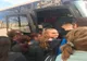 Ca sardelele, pe autobuzele de pe rutele județene buzoiene