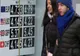 Euro depășește maximul istoric întregistrat luni. Cursul stabilit de BNR: 4,7759 lei/euro