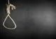 Tatăl s-a spânzurat chiar sub ochii copiilor