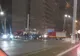 Vehicul SMURD, lovit în intersecție, chiar în timp ce se afla in misiune