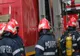 Incendiu, pe șantierul unui mall buzoian