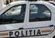 Accident grav la Căldărușanca. O mașină s-a aprins ca o torță