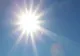 Vreme deosebit de caldă pentru această perioadă. Valorile anunțate de meteorologi