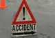 Accident grav la Rubla. Doi tineri, în stare critică