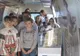 "Museum Bus", primul popas educațional