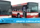 Modificări survenite în programul de transport public. De Crăciun și pe 1 ianuarie nu circulă autobuzele