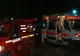Accident auto nocturn, fatal pentru o femeie din Buzău