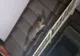 Video Locatar surpriză, într-un bloc din Berca