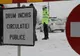 Autoritățile pregătite să oprească traficul în județul Buzău, pe durata codului roșu