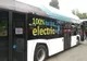 Autobuz electric, în probe la Buzău