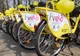Buzoienii se vor putea plimba cu biciclete cumpărate de Primărie