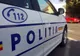 Bebeluș spitalizat, în urma unui accident rutier