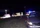 Brăilean care se grăbea să intre în autoizolare, implicat într-un accident produs în apropiere de Buzău