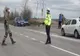  Un bărbat cu afecţiuni pulmonare a fugit dintr-un spital din Cluj-Napoca! Poliţiştii îl caută