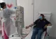 Premieră la Buzău. Prima plasmă recoltata de la un donator vindecat de Covid 19