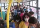 Autobuzele Trans Bus nu vor mai pleca din stații în cazul în care vor fi supraaglomerate