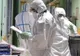 Șapte cadre medicale din Spitalul Județean, infectate cu coronavirus
