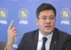 Ministrul Mediului, Apelor și Pădurilor, Costel Alexe vine vineri la Buzău. Care este motivul vizitei