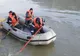 Decese în lanț la lacul Blasova - doi tineri au murit acolo în weekend
