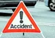 Accident grav pe DN 1B