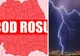 COD ROȘU de furtună în județul Buzău