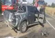 FOTO|  Accident cu nouă victime, în Ialomița. Un șofer beat a intrat într-un  microbuz