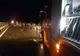 Buzoian implicat într-un accident pe DN1 la Veștem