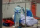 Un pacient transferat de la Neamț a murit în spitalul din Pașcani. Numărul deceselor se ridică la 11