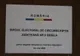 BEC a respins toate cererile de renumărare a voturilor și de anulare a alegerilor formulate de PMP