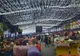 Luminițe și colinde în Piața Centrală din Buzău