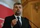 Alegeri parlamentare 2020. Marcel Ciolacu: "Am votat împotriva incompetenței și indolenței. Pentru ca românii să își ia viața înapoi"