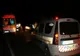 Accident grav la Nehoiu