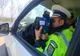 În ultimele 24 de ore 41 conducători auto au fost surprinși de radar