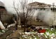 Incendiu la Rm. Sărat cu o victimă cu arsuri de gradul I și II pe aproximativ 10% din suprafața corpului