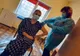 Subprefectul județului Buzău s-a vaccinat astăzi dimineață